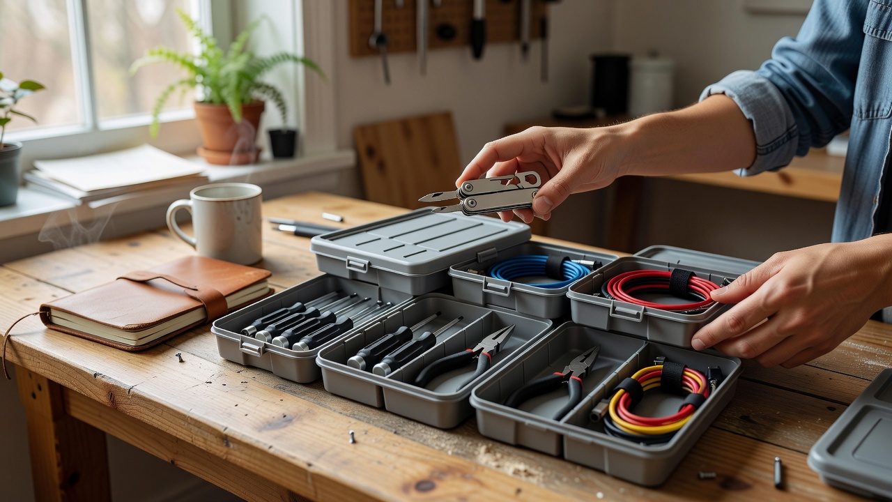 What to Watch When Using Wrenkit