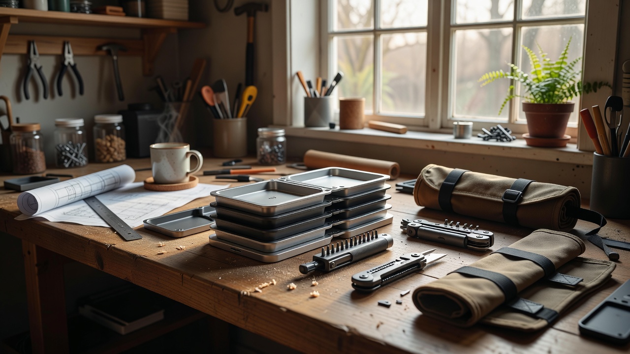 Wrenkit Explained: Features Benefits and Applications